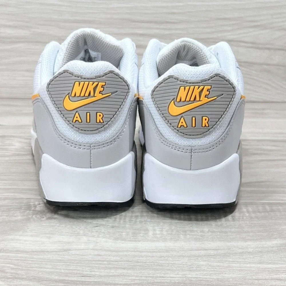 Nike Air Max 90 Men's Size 8.5 Classic Retro Sneakers Shoes DM0029-119
